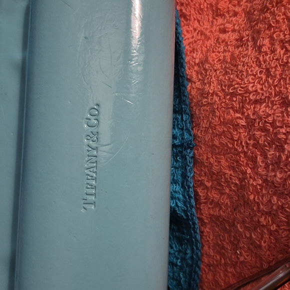 Authentic Tiffany & Co. - Picture 10 of 11